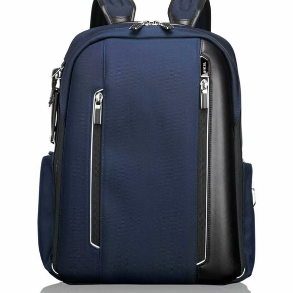 arrive logan backpack